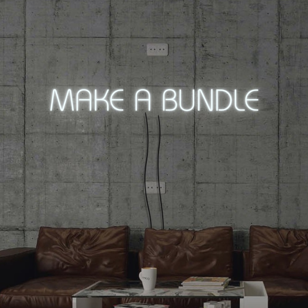 🔥MAKE A BUNDLE FOR EXTRA DISCOUNT🔥
